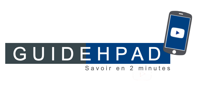 logo de Guidehpad